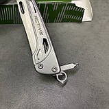 Мультитул Active Launch 4, 15 інструментів, фото 3