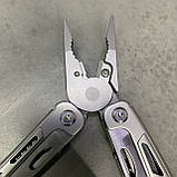 Мультитул Active Launch 4, 15 інструментів, фото 7