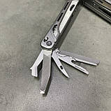 Мультитул Active Launch 4, 15 інструментів, фото 9