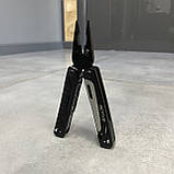 Мультитул Active Boa, 17 інструментів, нержавіюча сталь, мультитул плоскогубці, фото 3