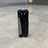 Мультитул Active Boa, 17 інструментів, нержавіюча сталь, мультитул плоскогубці, фото 4