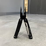 Мультитул Active Boa, 17 інструментів, нержавіюча сталь, мультитул плоскогубці, фото 5