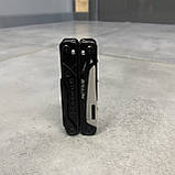 Мультитул Active Boa, 17 інструментів, нержавіюча сталь, мультитул плоскогубці, фото 7