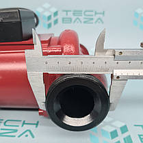 Насос циркуляційний 245Вт Hmax 8м Qmax 200л/хв Ø2" 180мм + гайки Ø1¼" AQUATICA (774142), фото 5