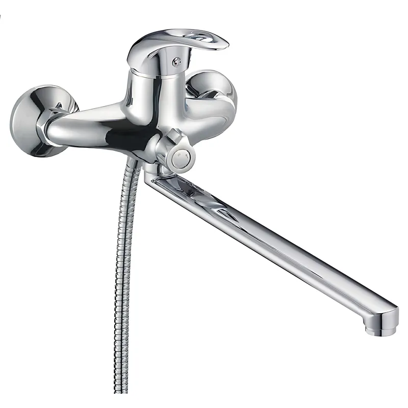 Змішувач для ванни Mixxus NHK7-048 (MI6447), фото 1