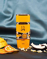 Lattafa Yara – жіноча парфумована вода (жовтий флакон)