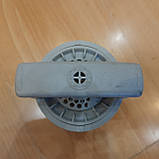 Фільтр тонкого очищення + мікрофільтр посудомийної машини ELECTROLUX, AEG, ZANUSSI ОРИГІНАЛ Б/У, фото 2