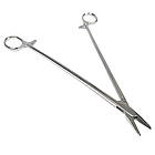 Голкотримач із твердосплавом по Mayo-Hegar. Довжина 25 см SURGIWELOMED, фото 2