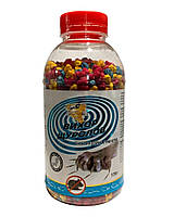 Вихор Щуролов гранули 170 г.