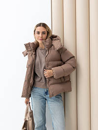 Куртки, тренчи, пальто з плащової тканини