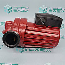 Насос циркуляційний AQUATICA 0.5 кВт Hmax 12м Qmax 190л/хв Ø2" 220мм + гайки Ø1¼"(774163), фото 3