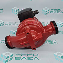 Насос циркуляційний AQUATICA 0.5 кВт Hmax 12м Qmax 190л/хв Ø2" 220мм + гайки Ø1¼"(774163), фото 4