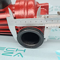 Насос циркуляційний AQUATICA 0.5 кВт Hmax 12м Qmax 190л/хв Ø2" 220мм + гайки Ø1¼"(774163), фото 5