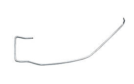 Клямер до черепиці тип J (D-105)