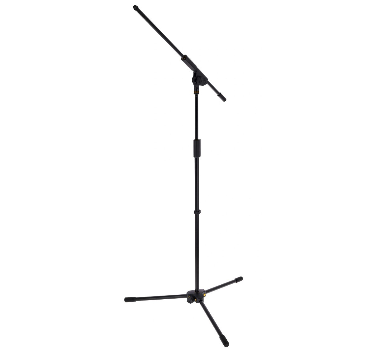 Мікрофонна стійка Roadworx Mic Stand Tripod Boom, фото 1
