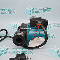 Насос циркуляційний LEO 3.0 74Вт Hmax 4м Qmax 52л/хв Ø1½" 130мм + гайки Ø1"(774413), фото 3