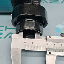 Насос циркуляційний LEO 3.0 74Вт Hmax 4м Qmax 52л/хв Ø1½" 130мм + гайки Ø1"(774413), фото 5