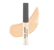 Рідкий консилер ALIX AVIEN, 101 Light Ivory, 3 мл (тон світла слонова кістка)