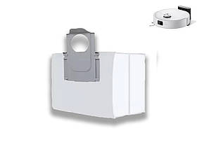Пилозбірний мішок для робота-пилососа Roborock Q10 / Q10 PF / Q10 PF+ / Q10 VF / X5 / Q10P / Q8+ / Q8 Max Pro Plus