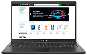 Ноутбук Asus Vivobook 15 X1500KA-EJ313 (90NB0VI5-M00H00) UA UCRF