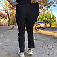Теплі жіночі брюки на флісі "Наталі" Art: 9011, фото 3