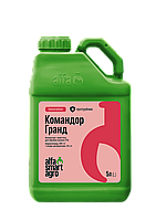Протруювач Командор Гранд ALFA Smart Agro - 5 л