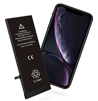 Акумулятори та батарейки