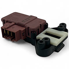 Замок люка для пральної машини Beko 2805310100 Metalflex (під фішку)