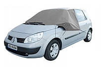 Накидка для захисту лобового скла та дверей автомобілю Kegel Blazusiak WINTER PLUS MAXI VAN 5-3310-246-4010