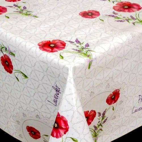 Лакована клейонка на тканьовій основі фотодрук