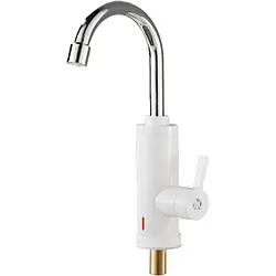 Проточний водонагрівач ZERIX ELW07 (ZX4779)