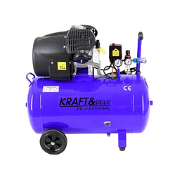 Компресор Kraft&Dele KD4065
