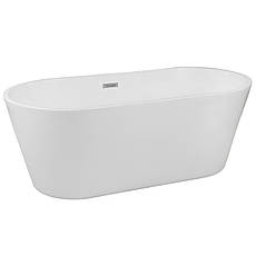 Ванна окремостояча Jetta BS 170 (203) 170*80*58