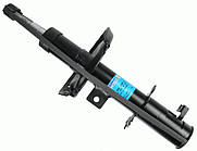 Амортизатор передній правий Citroën Jumpy II, Peugeot Expert II — Sachs