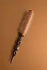 Термобрашинг для волосся NaHa Korea Hot Iron Brush 15 мм (нейлон), W122, фото 8