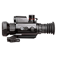 Тепловізор AGM Varmint V2 LRF 50-640 (з далекоміром), фото 3