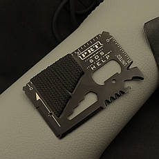 Кредитка Black