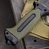 Ніж Columbia 4048B Olive, фото 6
