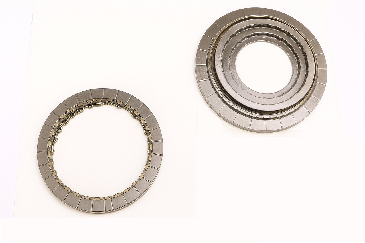 Диски зчеплення акпп 09D, TR-60SN. 179889