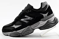 Кросівки термо New Balance 9060 унісекс