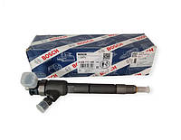 Форсунки паливні BOSCH