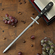 Мусат для заточки ножів