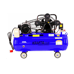 Компресор Kraft&Dele KD4064