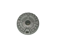 Конфорка для газової плити Нова Грета, Норд, Ганса (с 2012 р.), діаметр 50/45 мм, алюмінієва