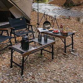 Naturehike меблі