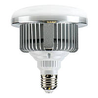 Лампа для софтбоксу з пультом ДК студійне освітлення лампа для софтбоксу з пультом 55 вт колір білий flamingo