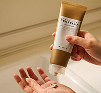 Пінка для вмивання з екстрактом центели SKIN1004 Madagascar Centella Ampoule Foam 125 мл, фото 3