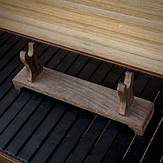 Підставка для катани Wood