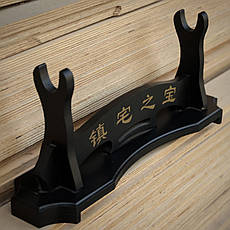 Підставка для катани Black