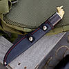 Ніж мисливський Rhino H-7812, фото 6